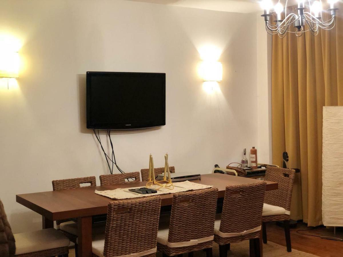 Ski Terrace Heaven Partia Clabucet Predeal Exterior foto
